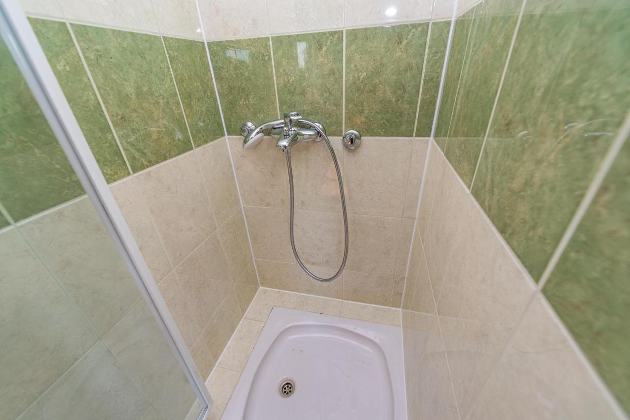 Vila Luna Apartments Задар Екстер'єр фото